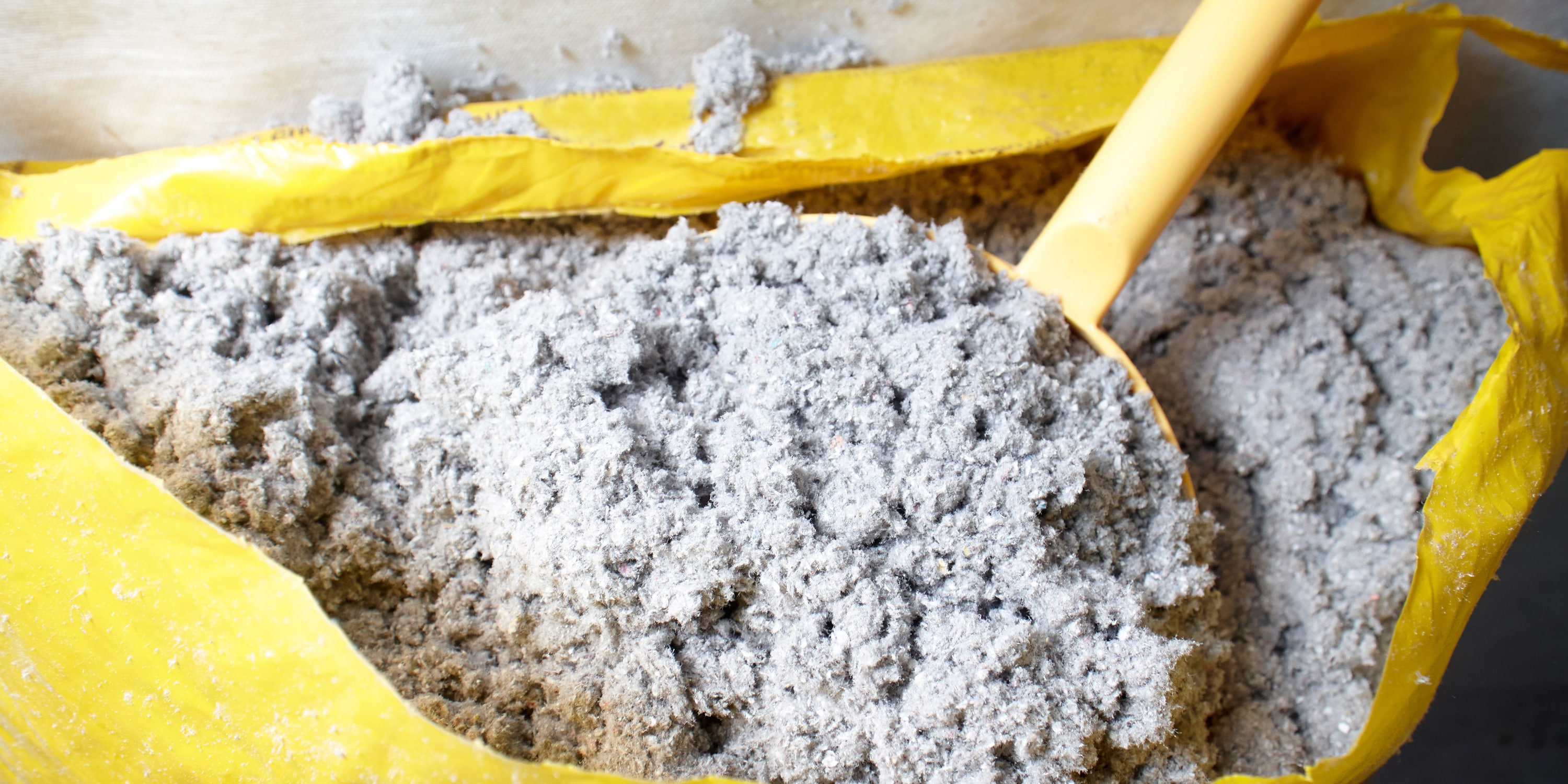 ouate de cellulose