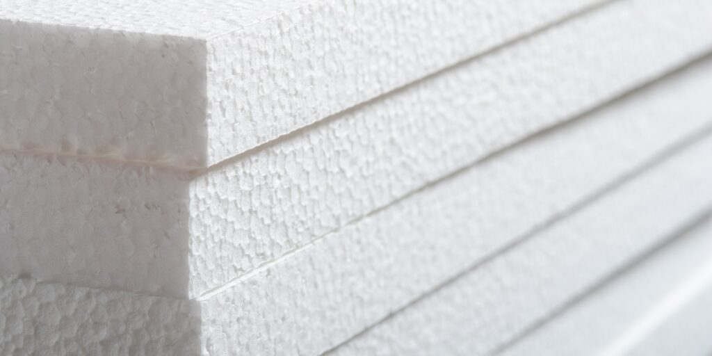 Polystyrene Expanse 100 Mmnull